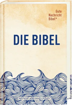 Produktbild von Gute Nachricht Bibel