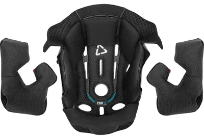 Produktbild von LEATT-Helm Innenpolster für 8.5-9.5/MTB 8.0 Größe S