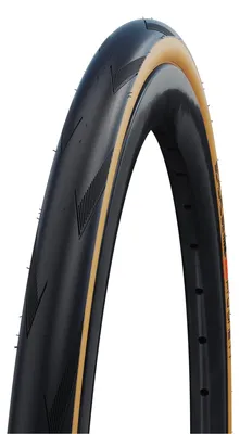 Produktbild von Schwalbe Pro One TT Record Edition 28-406 SuperRace Classic-Skin 20x1.10