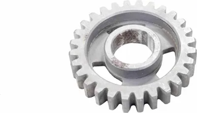 Obrázok produktu pre MZ ETZ 250 28z hriadeľ prevodovky W