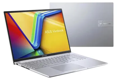 Image de Ordinateur portable ASUS Vivobook 16 F1605VA-WS96 avec processeur Intel Core i9 i9-13900H, écran 16 pouces WUXGA - Core i9 Mobile - 1 000 Go