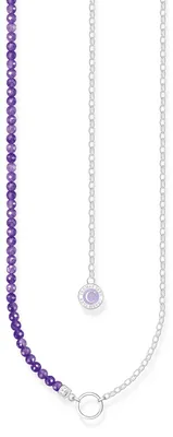 Zdjęcie produktu dla Thomas Sabo Kobiety Biżuteria na szyję KE2190-007-13-l45v