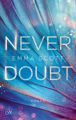 Produktbild von Never Doubt