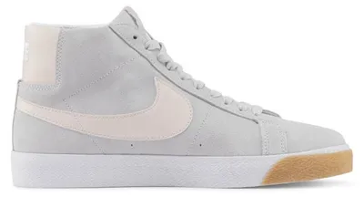 Produktbild von Nike SB Blazer Mid Photon Dust - EU 44.5