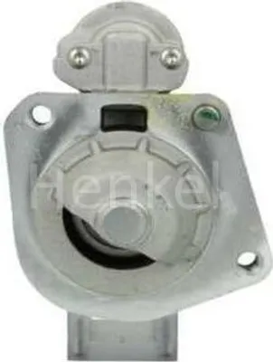 Produktbild von Henkel Parts 3122877 Starter Anlasser 1,4kW für FORD MONDEO IV Turnier (BA7) 12V