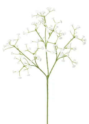 Produktbild von Kunstpflanze SCHLEIERKRAUT ca. 61cm