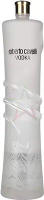 Produktbild von Roberto Cavalli Vodka 40,00 % 3,00 Liter