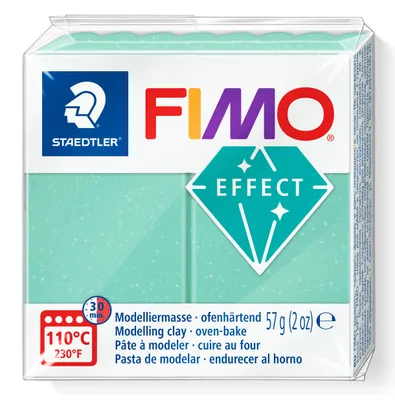 Zdjęcie produktu dla GRAINE CREATIVE 261869, Zielony, 1 szt., 14 lat(a), Chłopak, dziewczyna, Plastelina, Niemcy