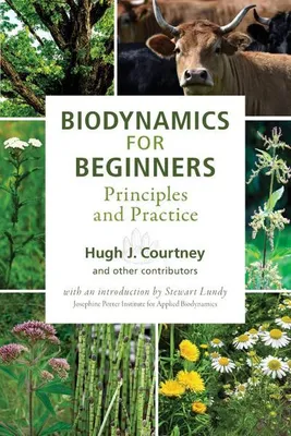 Immagine prodotto di Biodynamics for Beginners
