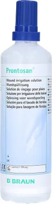 Produktbild von Prontosan W Wundspüllösung 350 ml