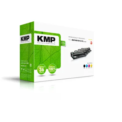 Obrázok produktu pre KMP B-DR26V, 15000 strany, Čierna, 3 kusov