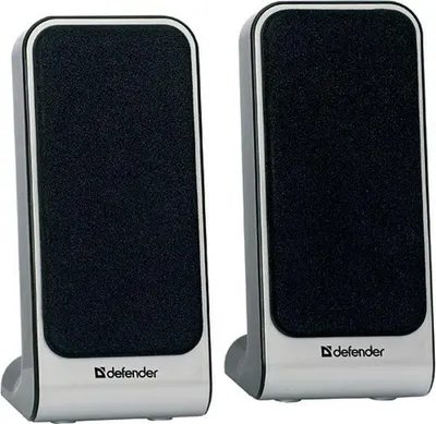 Produktbild von IronKey SPK-225 Schwarz Verkabelt 4 W