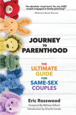 Zdjęcie produktu dla Journey to Parenthood