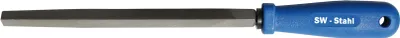Produktbild von SW-Stahl 90934L Werkstattfeile, Dreikant
