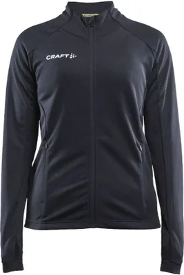 Produktbild von Craft Evolve Full Zip Jacket Damen