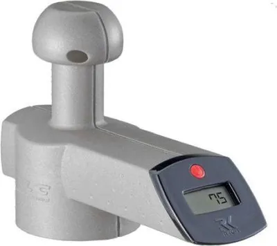 Produktbild von Reich TLC Digitale Stüzlastwaage