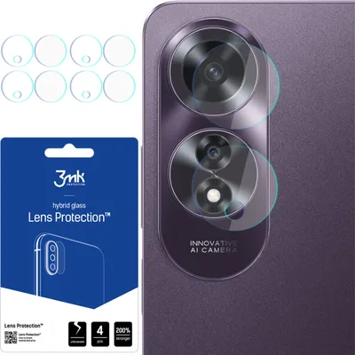Obrázek produktu pro Oppo A60 - Ochrana objektivu 3Mk