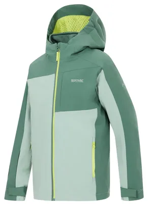 Regatta Trektain 3 in 1 Jacke für Jungen