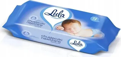 Immagine prodotto di Lula Krem do rąk z pantenolem 72