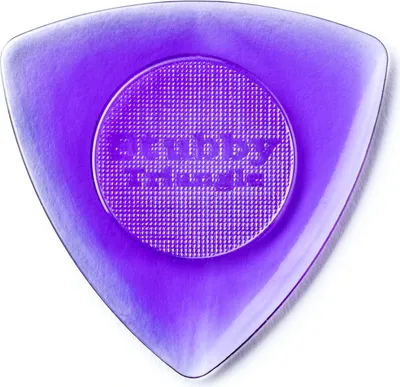 Produktbild von JIM DUNLOP 473 Tri Stubby Player 2,00mm