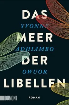 Obrázok produktu pre Das Meer der Libellen