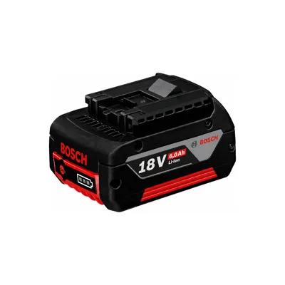 Immagine prodotto di Batteria professionale da 18 V GBA 18V 6,0 Ah per utensili Bosch