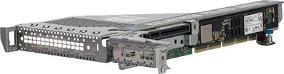 Obrázok produktu pre HPE ProLiant DL380 Gen11 2U x16/x16/x16 Primary Riser Kit, 260 g, 1 kusov