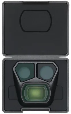 Image de DJI Objectif grand angle pour DJI Mavic 3 Pro et Pro Cine