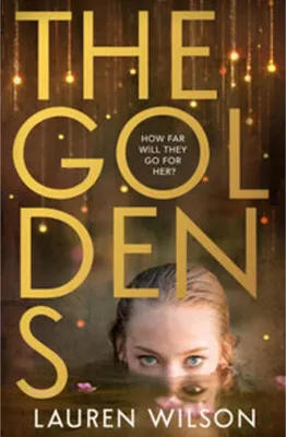Obrázek produktu pro Goldenovi