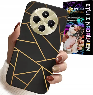 Produktbild von Hülle für Xiaomi Redmi 14C 4G - Elegante, modische Designs