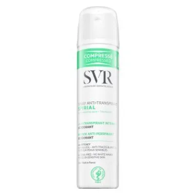 Obrázek produktu pro SVR Spirial antiperspirant Spray Anti-Transpirant 75 ml