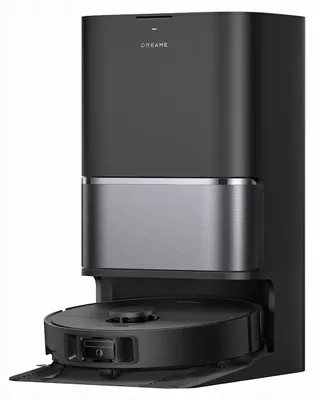 Dreame L10s Ultra Gen 3 Saugroboter 25 kPa mit Wischstation