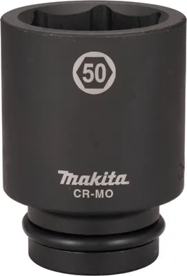 Produktbild von Makita Schlagnuss 1" - Vierkant - 150 x 100 mm - lang