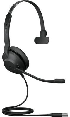 Produktbild von Jabra Evolve2 30 SE MS Mono USB-A
