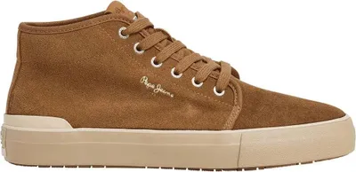 Produktbild von Pepe Jeans Ben Sportschuhe Braun EU 43 Herren Braun EU 43