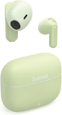 Produktbild von In-Ear-Kopfhörer Freedom Light II Bluetooth 5.3 Wireless Earbuds,Telefonieren, Mikrofon, Touch Control, Sprachsteuerung, 20h Spielzeit,Ladebox USB-C