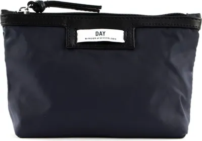 Produktbild von DAY ET Kulturbeutel Gweneth Classic Cosmetic Bag Navy Blazer blau
