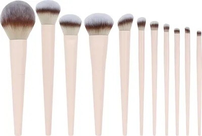 Produktbild von Technique Pro Clever Make-up-Pinselset