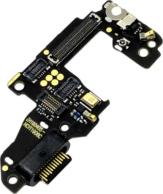 Obrázek produktu pro Náhradní díl nabíjecí zásuvky, konektor USB-C pro Huawei P30