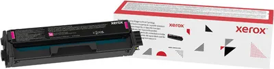 Produktbild von Xerox Toner DMO C230 C235 Magenta (006R04389) (006R04389)