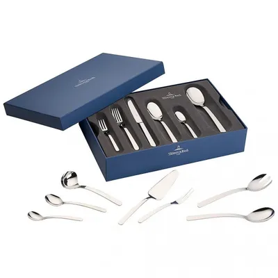Produktbild von Villeroy & Boch Louis Tafelbesteck 68tlg.