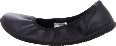 Produktbild von Groundies Ballerinas Damen 32303534323736 Schwarz 36 EU