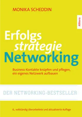 Obrázek produktu pro Erfolgsstrategie Networking