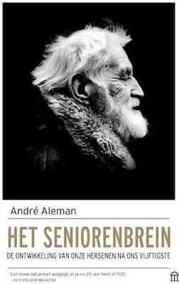 Produktbild von Het seniorenbrein
