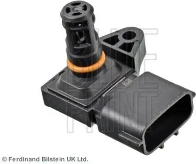 Produktbild von BLUE PRINT ADN17418 Ladedrucksensor für NISSAN MICRA III (K12) Saugrohr