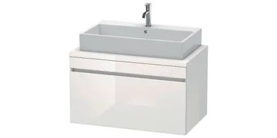 Produktbild von DURAVIT DS531302118 WTU DuraStyle f.Konsole 512x900x548 1