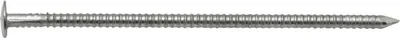 Produktbild von Linsenkopfnägel geriffelt 2,3 x 60 mm Edelstahl A2 - 200 Stück