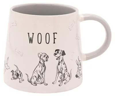 Immagine prodotto di Tazza Disney Cats & Dogs Woof
