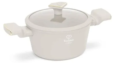 Produktbild von Kochtopf mit Deckel 20 cm 2,5 L Berlinger Haus FTV0068