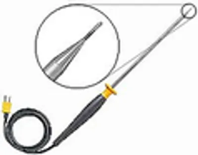 Produktbild von Fluke 80PK-26 Prüfsonde (2098714)